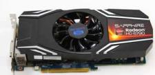 Test Sapphire Radeon HD 6790 (Lite Retail)