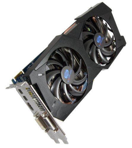 Sapphire Radeon HD 6870 Dirt-3-Edition Test - 0