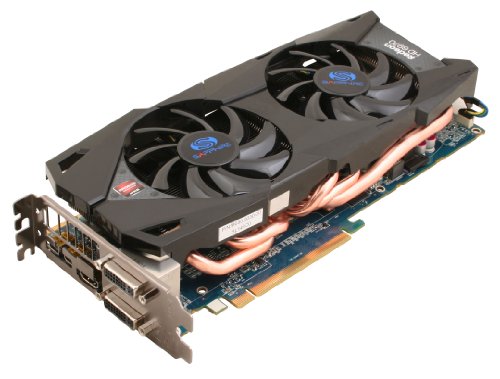 Sapphire Radeon HD 6970 Dual-Fan Test - 0