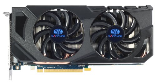 Sapphire Radeon HD 7870 Ghz OC Edition Test - 1