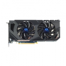 Test Sapphire Radeon HD 7870 Ghz OC Edition