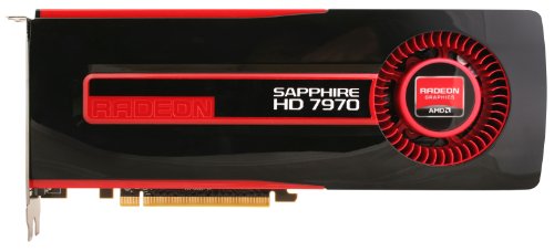 Sapphire Radeon HD 7970 Test - 0