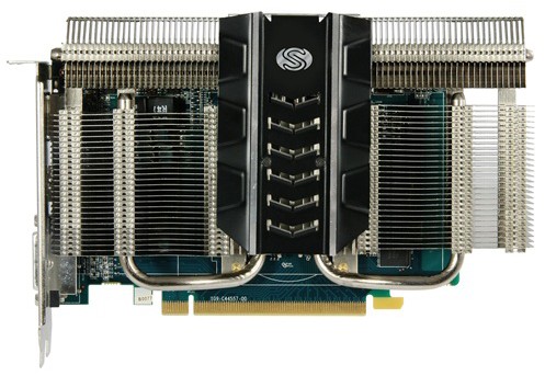 Sapphire Radeon R7 250 1GB Ultimate Test - 0