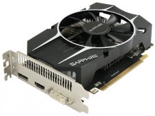 Test Sapphire Radeon R7 260X OC