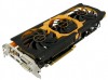 Sapphire Radeon R9 270X Toxic with Boost - 