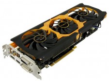 Test Aktuelle AMD-Grafikkarten - Sapphire Radeon R9 270X Toxic with Boost 