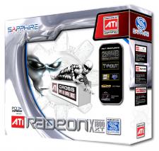 Test Sapphire Radeon X1800XT