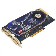 Test Sapphire Radeon X1950 GT