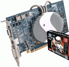 Test Sapphire Radeon X800 GTO² L.E.