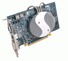 Test Sapphire Radeon X800 GTO Ultimate