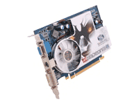 Test Sapphire Radeon X 1600 Pro