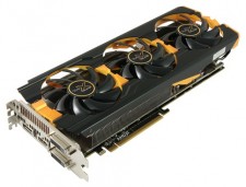 Test Sapphire TRI-X R9 290 4GB OC