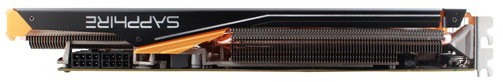 Sapphire Tri-X R9 290X 8GB GDDR5 OC Test - 1