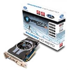 Test Sapphire Vapor-X HD 4870 2GB