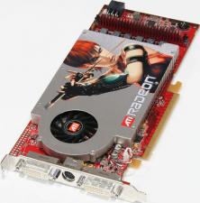 Test Sapphire X1800 GTO