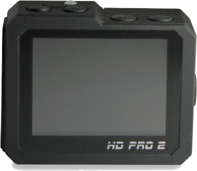 Satchef HD PRO2 Test - 1