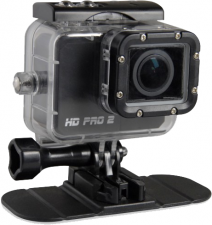 Test Satchef HD PRO2