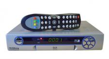 Satconn DVB 2000 FTA im Test Test Satconn DVB 2000 FTA