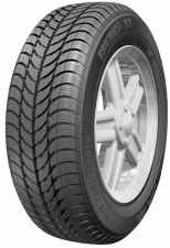 Test Sava Eskimo S3 (185/60 R14T)