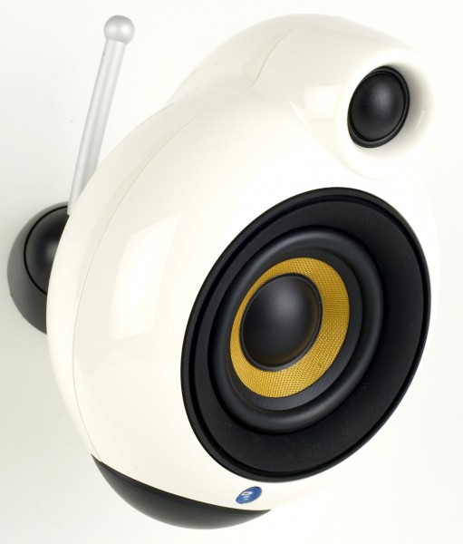 Scandyna MicroPod Active Bluetooth Test - 2