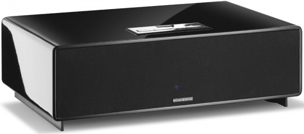 Scansonic M7 Test - 0