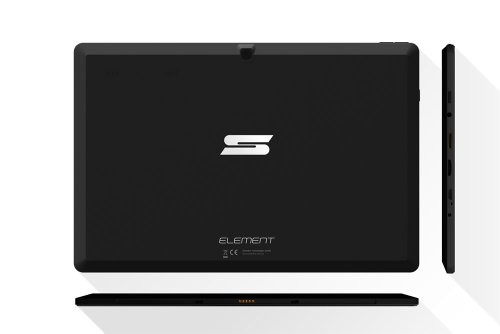 Schenker Element Test - 1