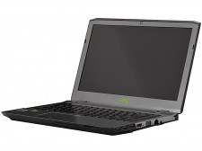 Schenker MySN XMG P303 im Test Test Schenker MySN XMG P303