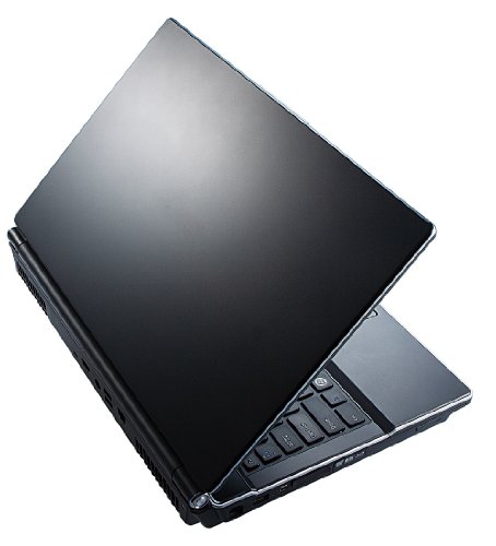 Schenker Notebooks XMG P500 Gaming Notebook Test - 0