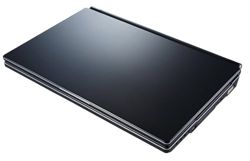 Schenker Notebooks XMG P500 Gaming Notebook Test - 1