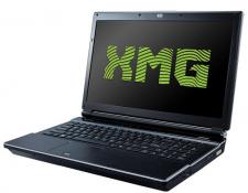 Test Schenker Notebooks XMG P500 Gaming Notebook