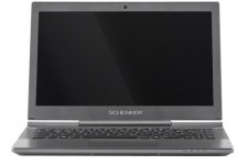 Test Schenker S413