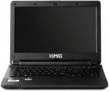 Test Schenker XMG A102-2AG
