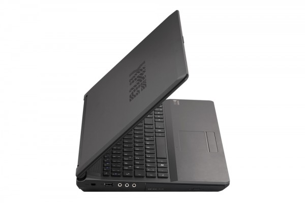 Schenker XMG  A522 Test - 0