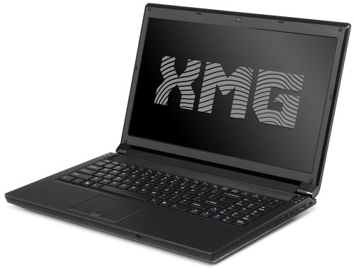 Schenker XMG P501 Pro Test - 0