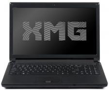 Test Schenker XMG P501 Pro