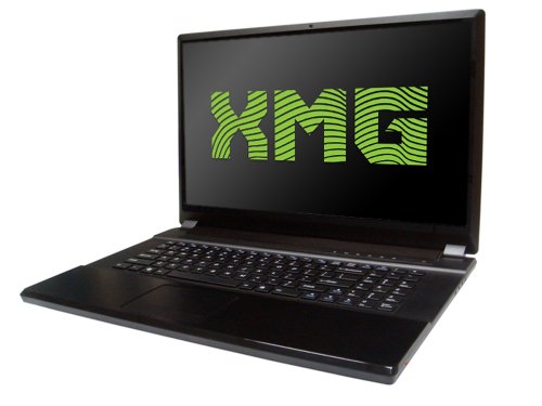 Schenker XMG P701 Test - 0