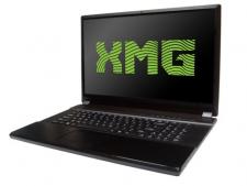 Test Schenker XMG P701