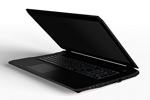 Schenker XMG P705 Pro Gaming Test - 0