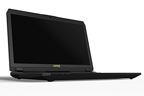 Schenker XMG P705 Pro Gaming Test - 1