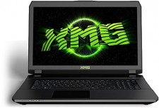 Test Schenker XMG P705 Pro Gaming