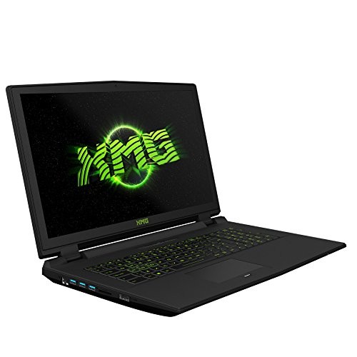 Schenker XMG U705 Test - 0