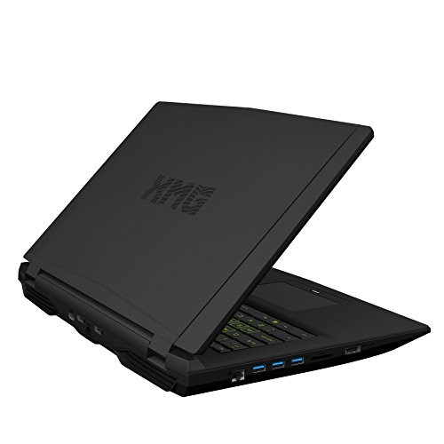 Schenker XMG U705 Test - 2