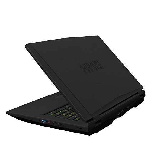 Schenker XMG U705 Test - 3