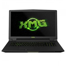 Test Schenker XMG U705