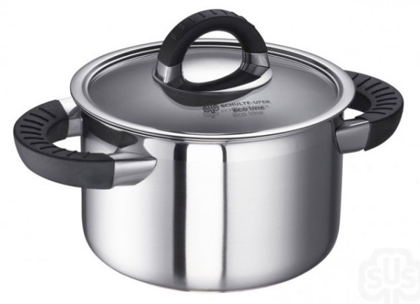 Schulte-Ufer BLACK BETTY i Meister-Set Test - 0