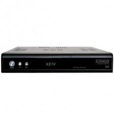 Test Schwaiger DCR HDCIPL