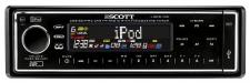 Scott I-XCR 100 im Test Test Scott I-XCR 100