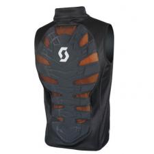 Test Rückenprotektoren - Scott Vest Protector Soft CR 