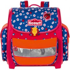 Test Schulranzen - Scout Buddy Basic 