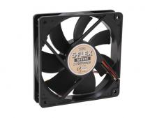 Test Scythe S-Flex SFF21E